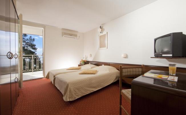 Фото отеля Opatija hotel