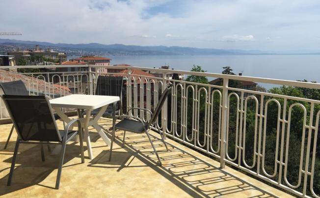 Фото отеля Opatija hotel