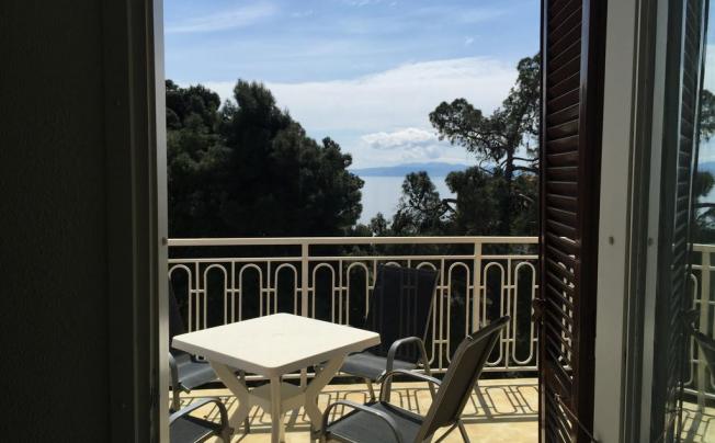 Фото отеля Opatija hotel