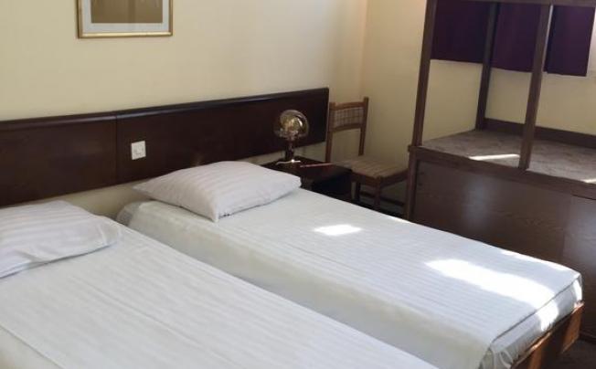 Фото отеля Opatija hotel