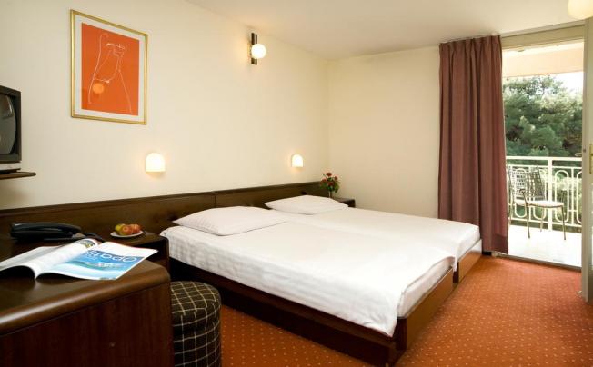 Фото отеля Opatija hotel