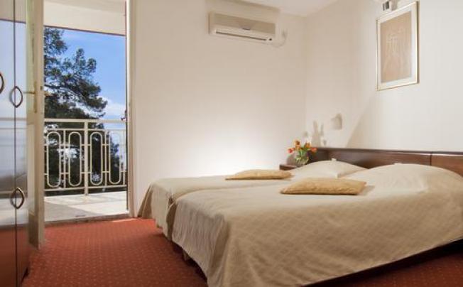 Фото отеля Opatija hotel
