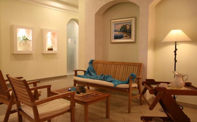 Фото отеля Corinthia Baska Sunny Hotel by Valamar