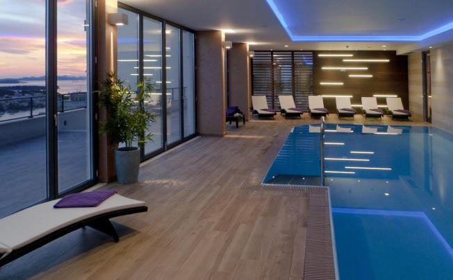 Фото отеля Adria Hotel Dubrovnik