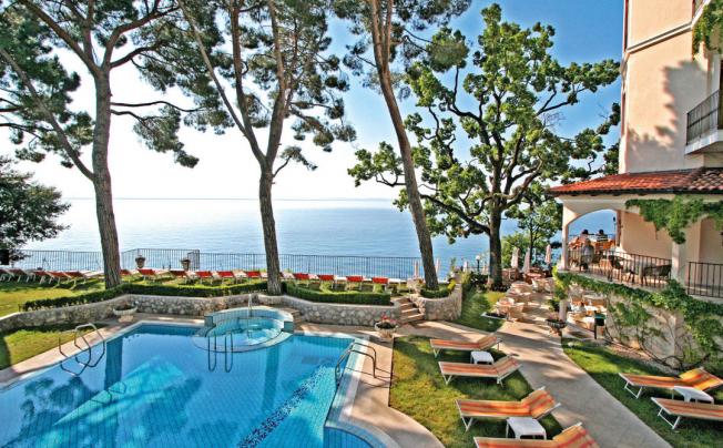 Фото отеля MIRAMAR ADRIA RELAX RESORT