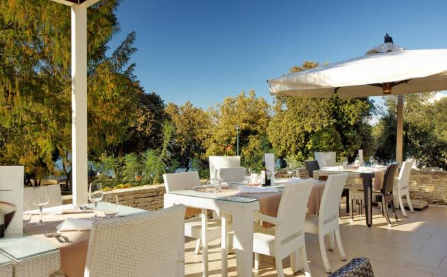 Фото отеля Valamar Tamaris Resort
