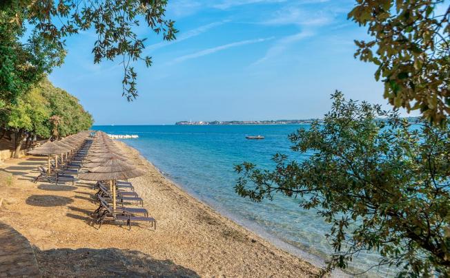 Фото отеля Valamar Tamaris Resort