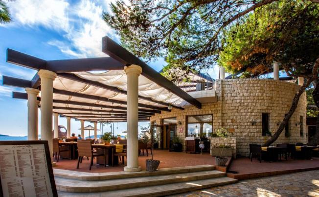 Фото отеля Solaris Beach Hotel Niko