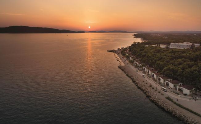 Фото отеля Solaris Beach Hotel Niko