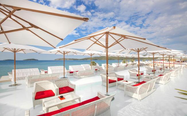 Фото отеля Solaris Beach Hotel Niko