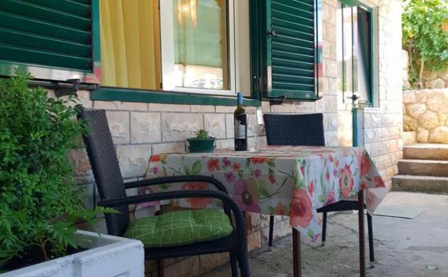 Фото отеля Lavanda hotel Hvar