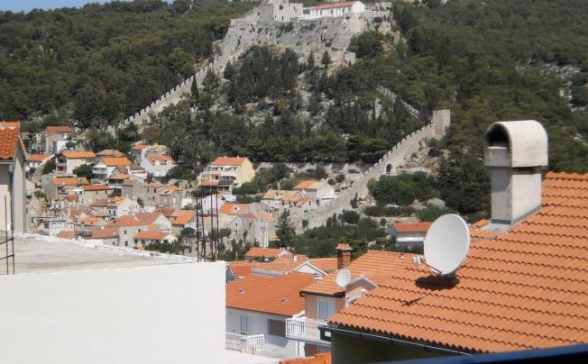 Фото отеля Lavanda hotel Hvar