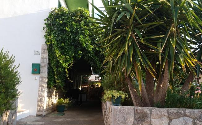 Фото отеля Lavanda hotel Hvar
