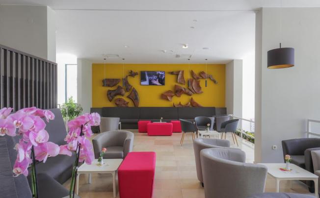 Фото отеля Bluesun Hotel Neptun