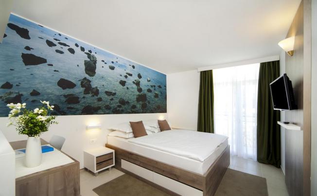 Фото отеля Bluesun Hotel Neptun