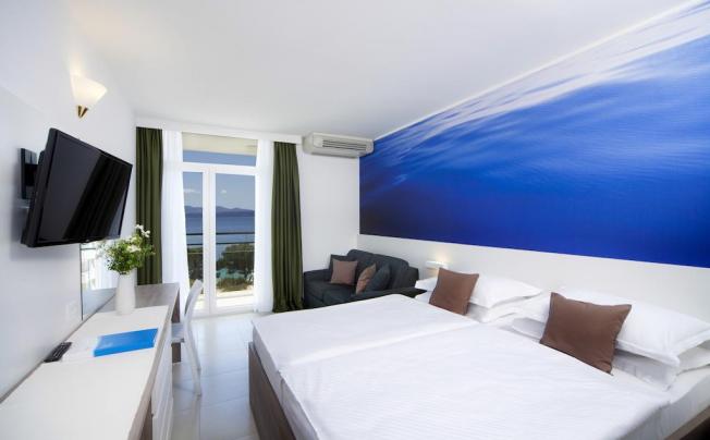 Фото отеля Bluesun Hotel Neptun