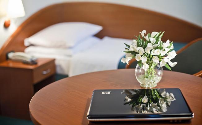 Фото отеля Central Hotel zagreb