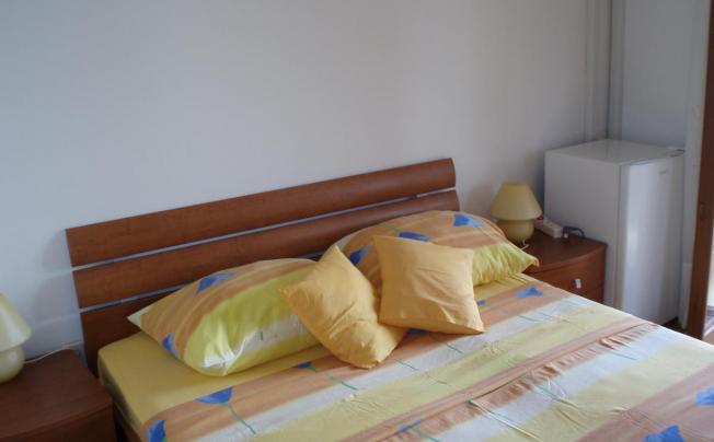 Фото отеля Apartments and Rooms Irena