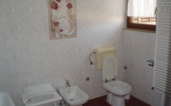 Фото отеля Apartments and Rooms Irena