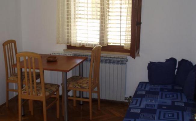 Фото отеля Apartments and Rooms Irena