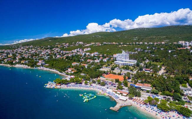 Фото отеля Ad Turres hotel