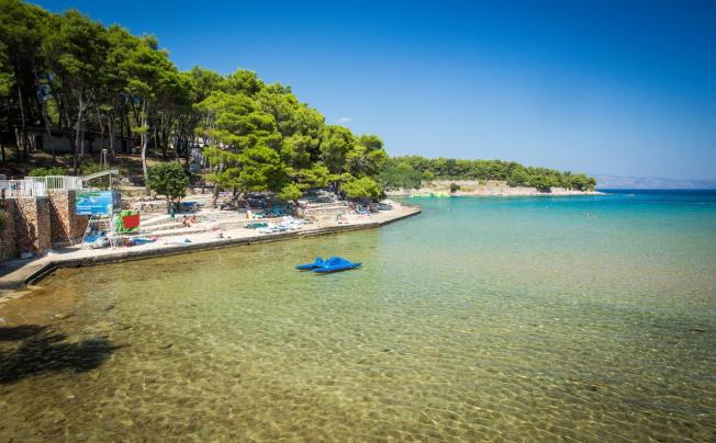 Фото отеля ADRIATIQ HOTEL HVAR