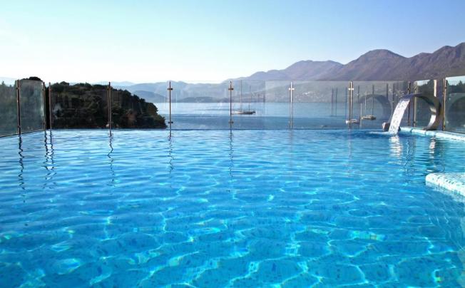 Фото отеля Cavtat Hotel