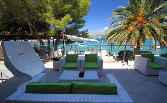 Фото отеля Cavtat Hotel