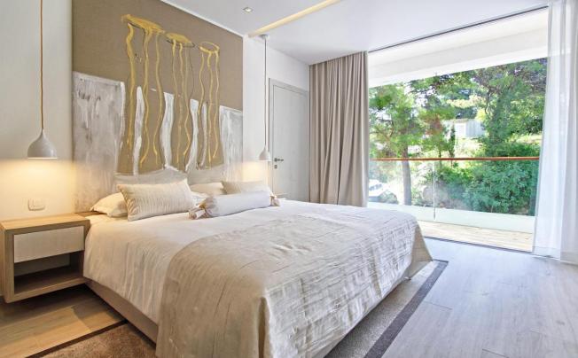 Фото отеля Cavtat Hotel
