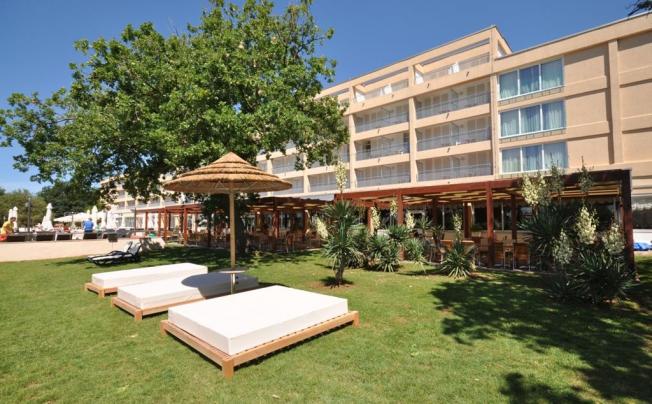 Фото отеля Tui Sensimar Medulin Hotel