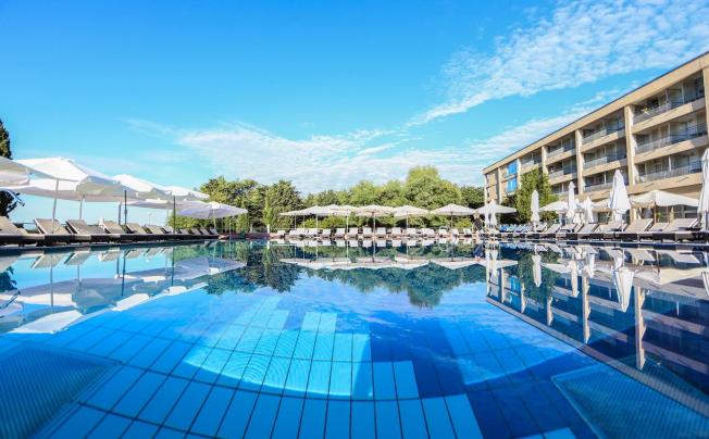 Фото отеля Tui Sensimar Medulin Hotel