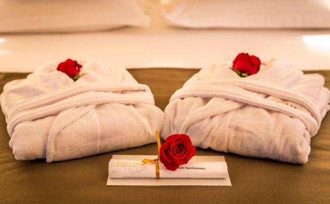 Фото отеля Park Hotel Split