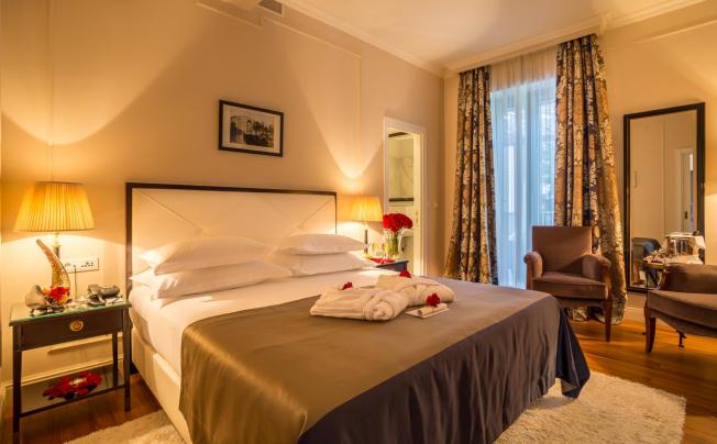 Фото отеля Park Hotel Split