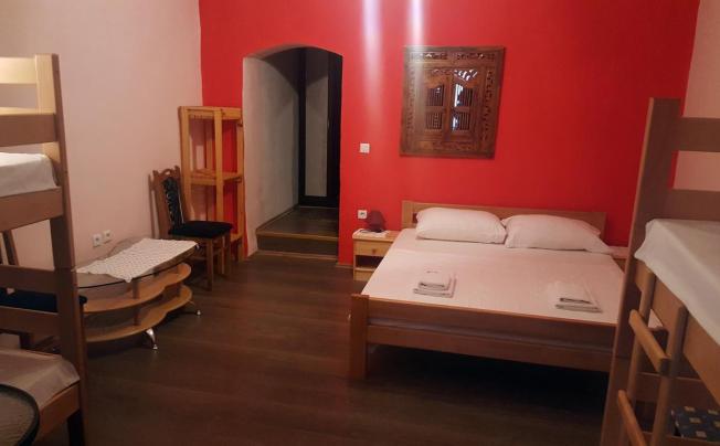 Фото отеля Valentino Rooms