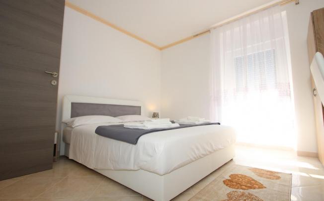 Фото отеля Valentino Rooms