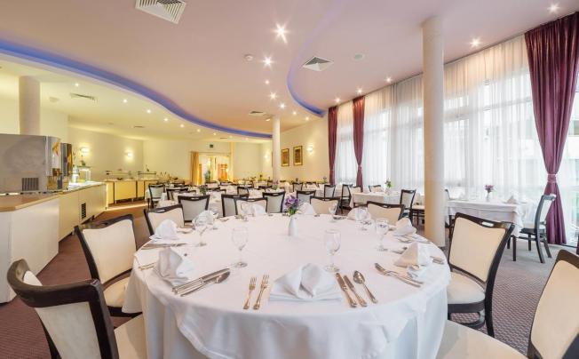 Фото отеля DEPADANCE ARAUSA HOTEL PUNTA 