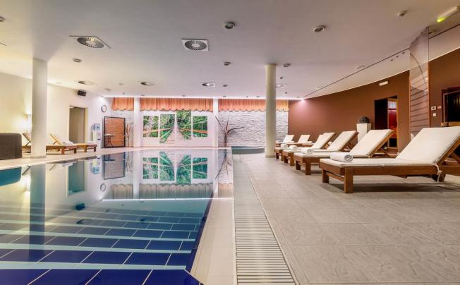 Фото отеля DEPADANCE ARAUSA HOTEL PUNTA 