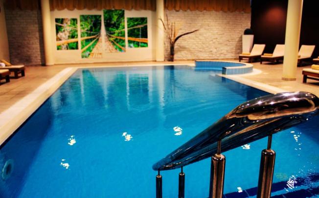 Фото отеля DEPADANCE ARAUSA HOTEL PUNTA 