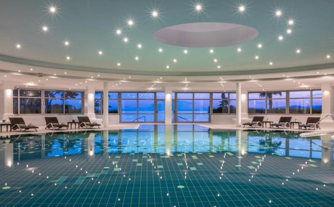 Фото отеля Le Meridien Lav