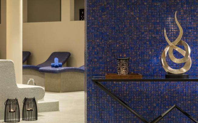 Фото отеля Le Meridien Lav