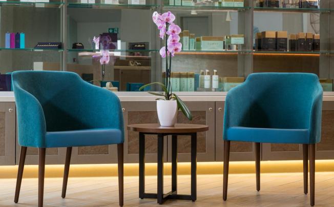 Фото отеля Le Meridien Lav