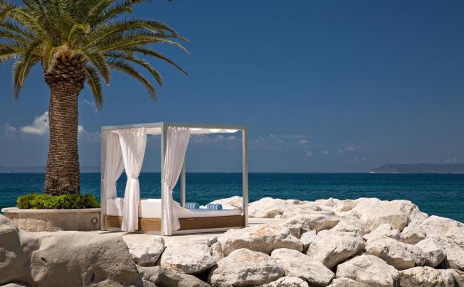Фото отеля Le Meridien Lav