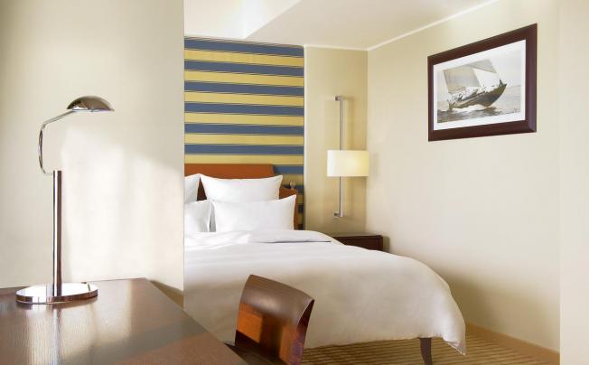 Фото отеля Le Meridien Lav