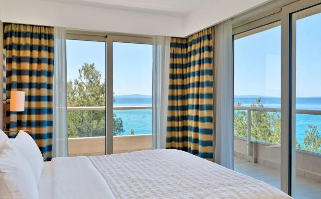 Фото отеля Le Meridien Lav
