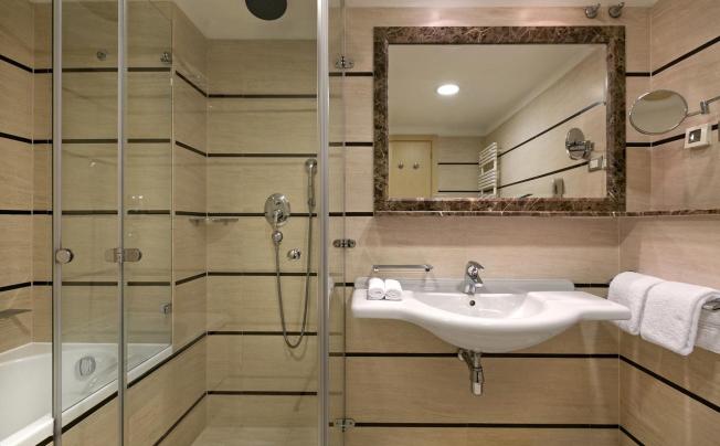 Фото отеля Le Meridien Lav