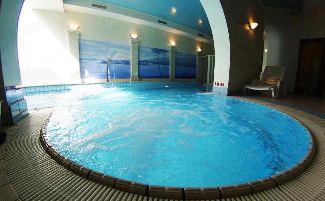 Фото отеля Tucepi villa marija