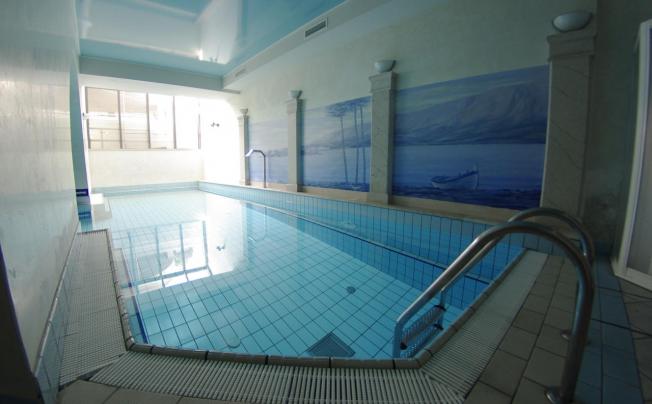 Фото отеля Tucepi villa marija