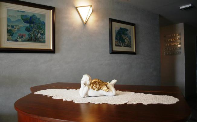 Фото отеля Tucepi villa marija