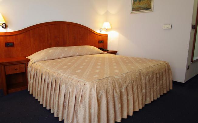 Фото отеля Tucepi villa marija