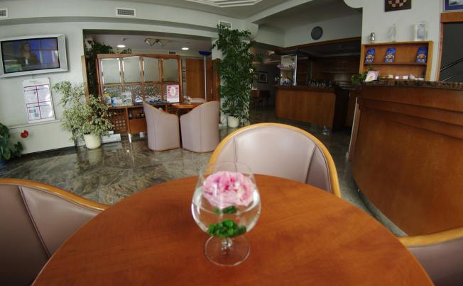 Фото отеля Tucepi villa marija